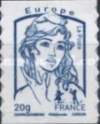 Stamp 5457A*
