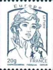 Stamp 5457B*