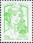 Stamp 5459