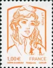 Stamp 5460
