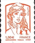 Stamp 5460A*