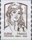 Stamp 5452A*