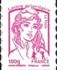 Stamp 5463A*
