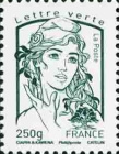 Stamp 5464