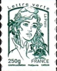 Stamp 5464A*