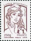 Stamp 5465