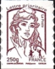 Stamp 5465A*