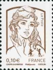 Stamp 5453
