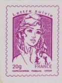 Stamp 5858