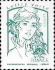 Stamp 6091