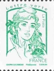 Stamp 6091A*