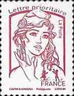 Stamp 6092