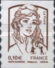 Stamp 5453A*