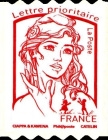 Stamp 6092C*