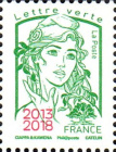 Stamp 6723