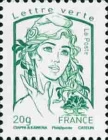 Stamp 5455
