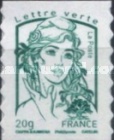 Stamp 5455A*