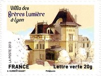 Stamp 5481