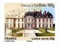 Stamp 5485