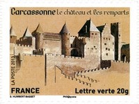 Stamp 5486