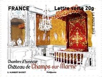 Stamp 5488