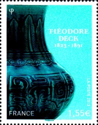 Stamp 5508