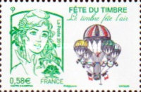 Stamp 5520