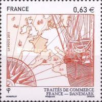 Stamp 5554