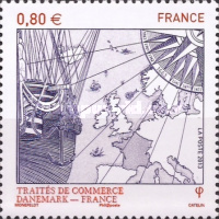 Stamp 5555