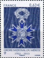 Stamp 5567