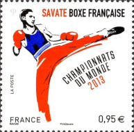 Stamp 5568