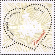 Stamp 5581