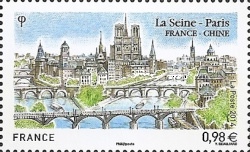 Stamp 5621