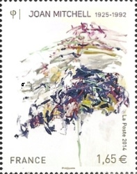 Stamp 5622