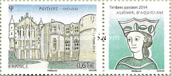 Stamp 5645