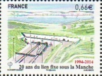 Stamp 5659