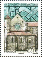 Stamp 5672