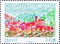 Stamp 5762