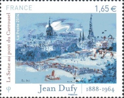 Stamp 5766