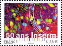 Stamp 5767