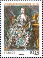 Stamp 5768