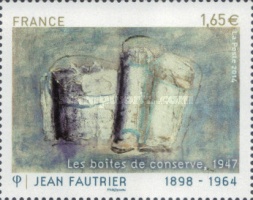 Stamp 5769