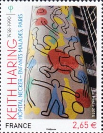 Stamp 5794