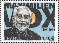 Stamp 5811