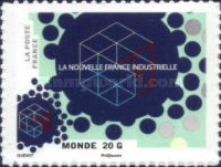 Stamp 5836