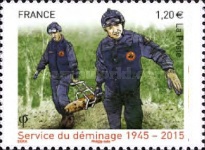 Stamp 5888