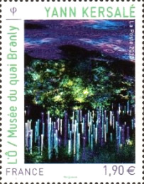 Stamp 5908