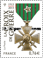 Stamp 5927