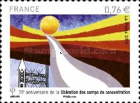 Stamp 5933