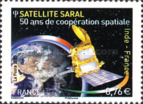 Stamp 5930